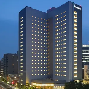 3* ホテル ヴィアイン東京大井町