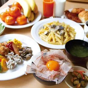 Apa Haneda Anamori Inari Ekimae *** Tóquio