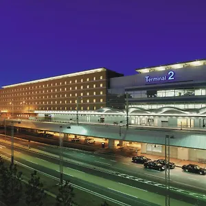 4* ホテル 羽田エクセルホテル東急