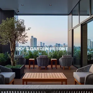 Mitsui Garden Gotanda - **** Tóquio