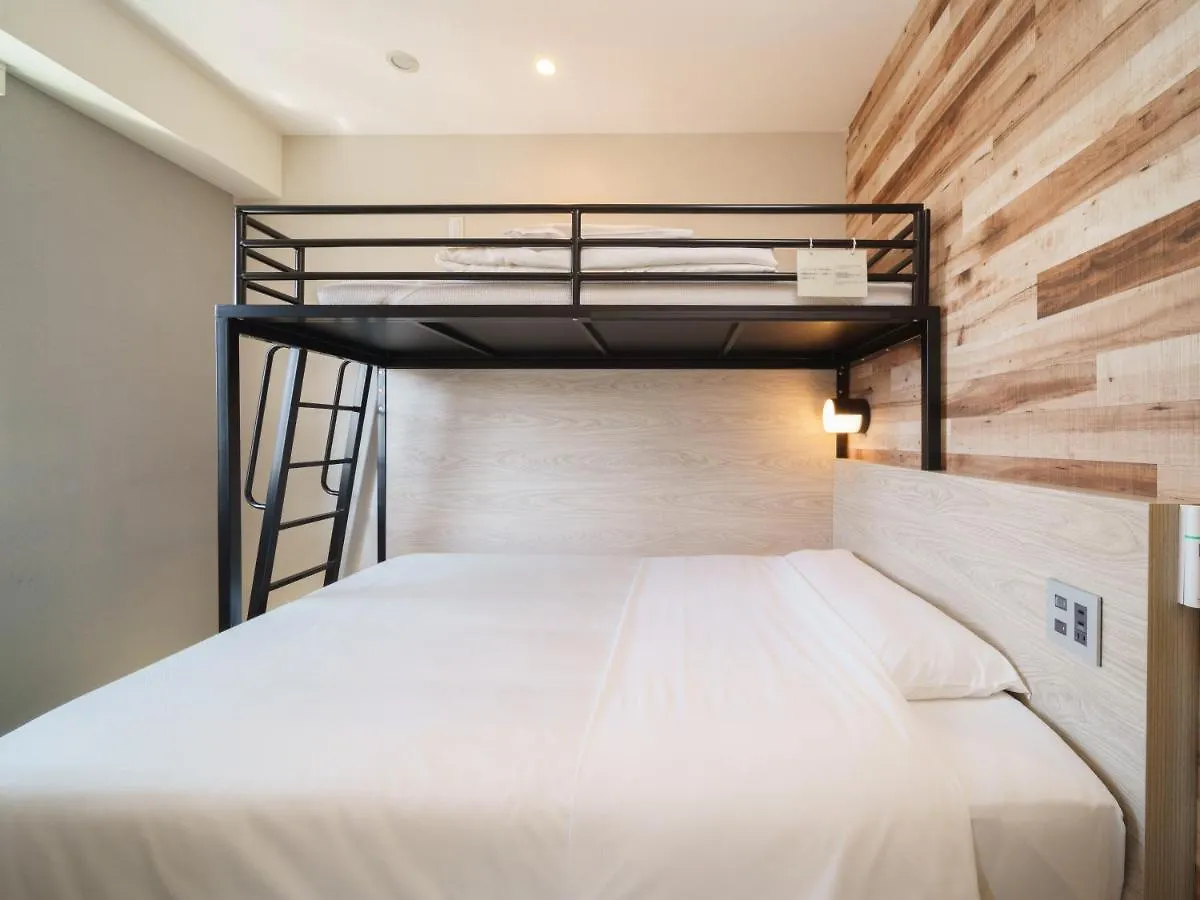 Super Hotel Shinagawa Aomono-Yokocho Tóquio 2*,