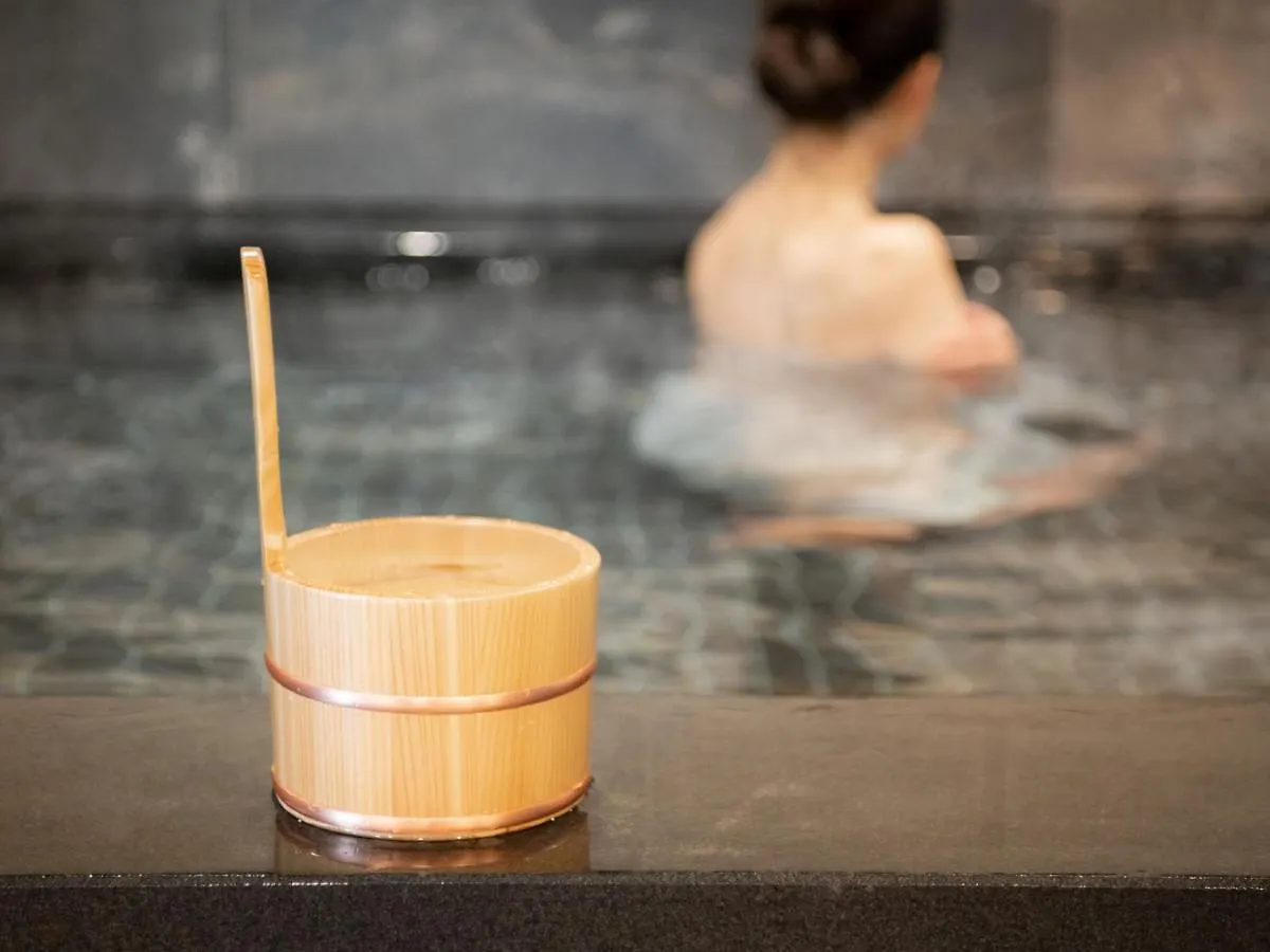 Super Hotel Shinagawa Aomono-Yokocho Tóquio Japão