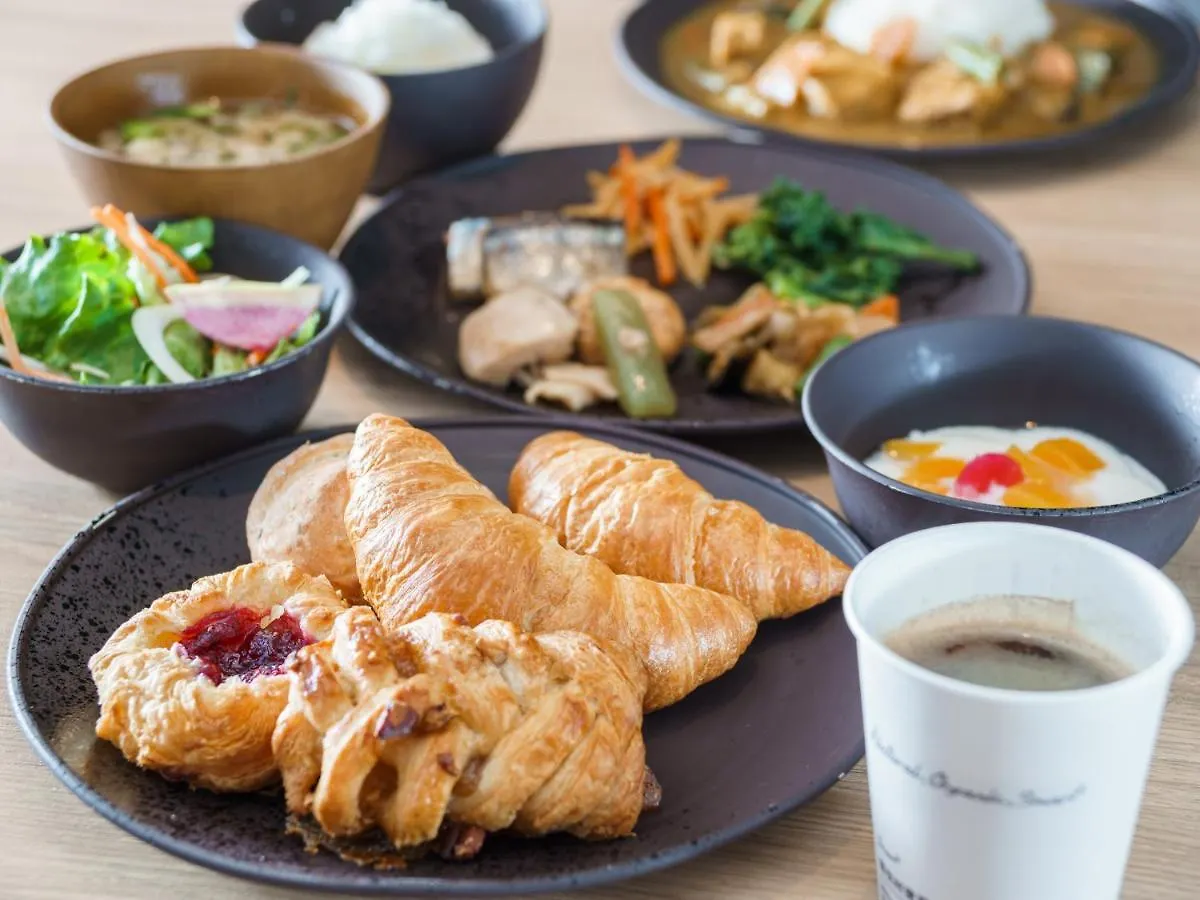 Super Hotel Shinagawa Aomono-Yokocho Tóquio Japão