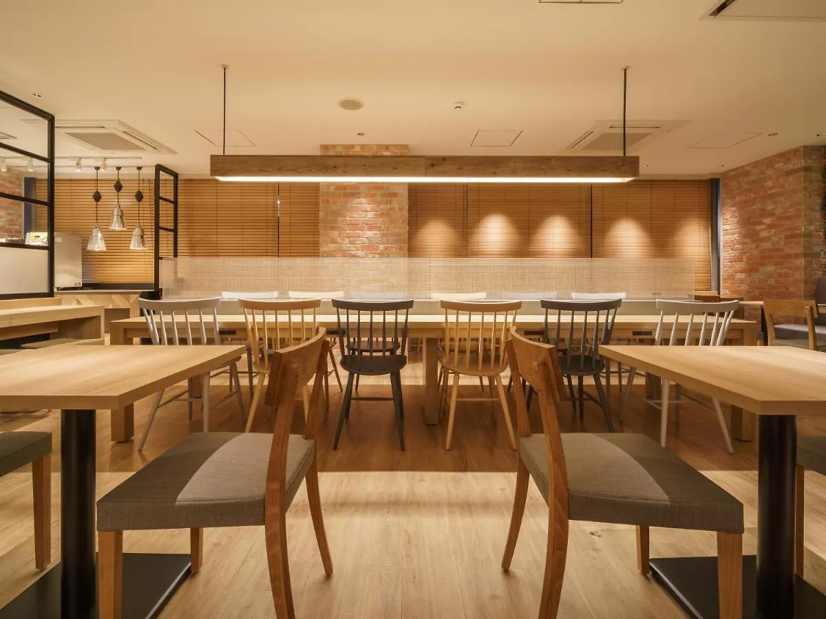 Super Hotel Shinagawa Aomono-Yokocho Tóquio